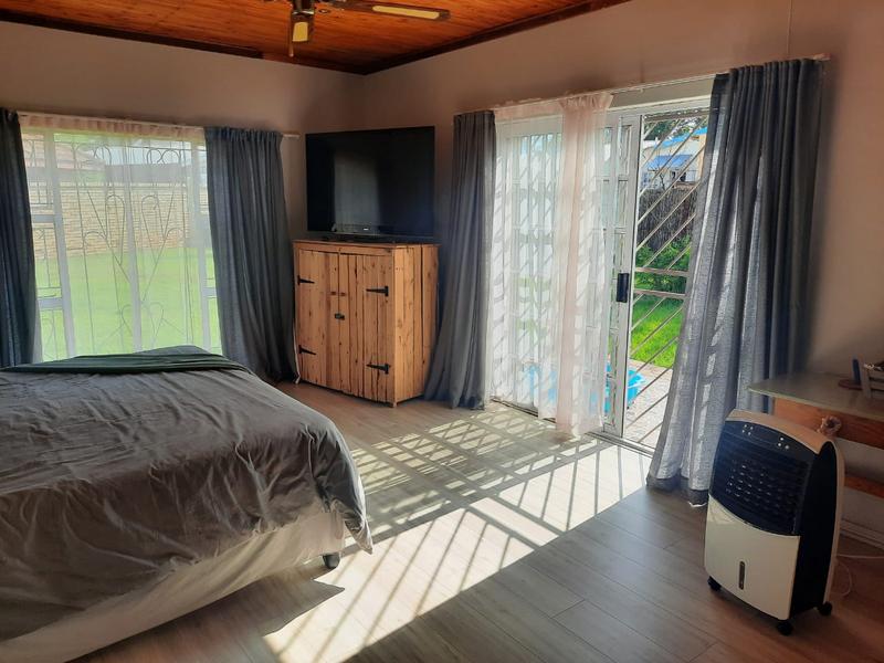 4 Bedroom Property for Sale in Vryburg North West